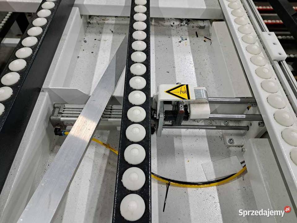 Stół Roboczy okna drzwi 6 sztuk KABAN RC1010