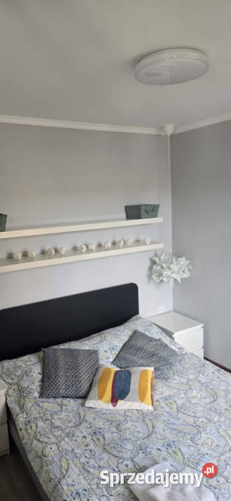 Apartament LD SPA Rewal