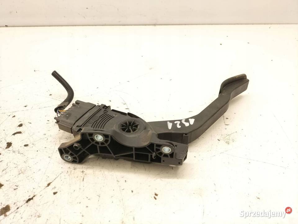 PEDAŁ POTENCJOMETR GAZU 8G9N9F836AA 24 D 205