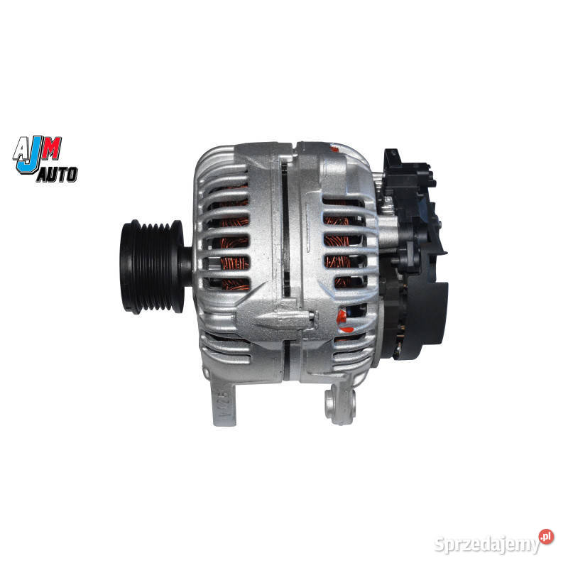 Alternator 0124525140 16 16V Dacia Duster Logan