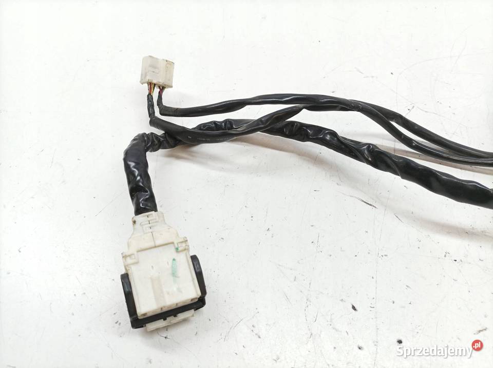 KOLUMNA WSPOMAGANIE ELEKTRYCZNE 4520002270 sprzedam