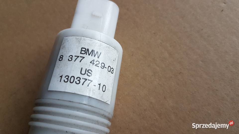 MINI R50 POMPKA SPRYSKIWACZY 8377429 Skarżysko-Kamienna sprzedam