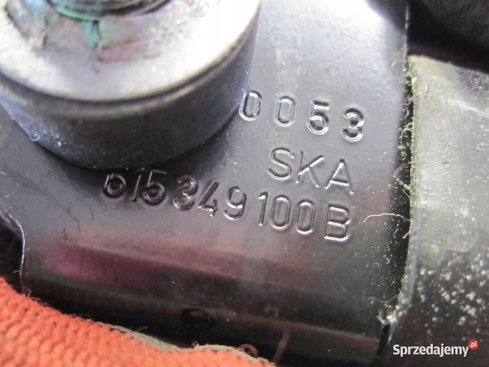 ASTRA J GTC 13r pas bezpieczeństwa prawy przód Kielce