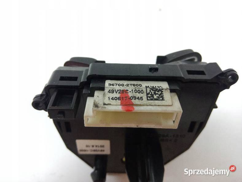 PRZEŁĄCZNIK KIEROWNICY 967002T600 Kia Optima III