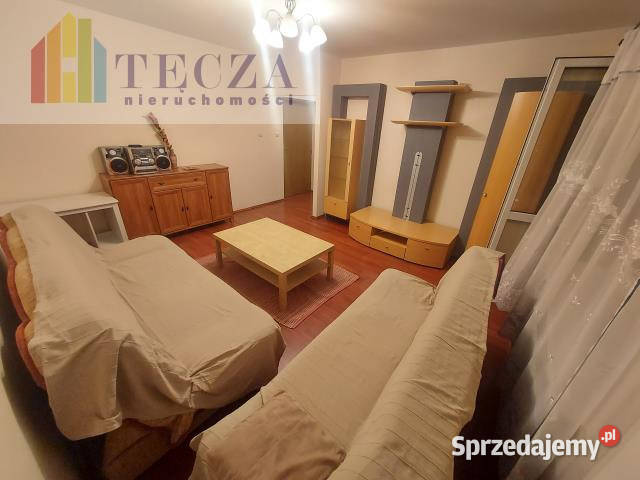 Mieszkanie Warszawa Fasolowa 50m2 2 pokoje