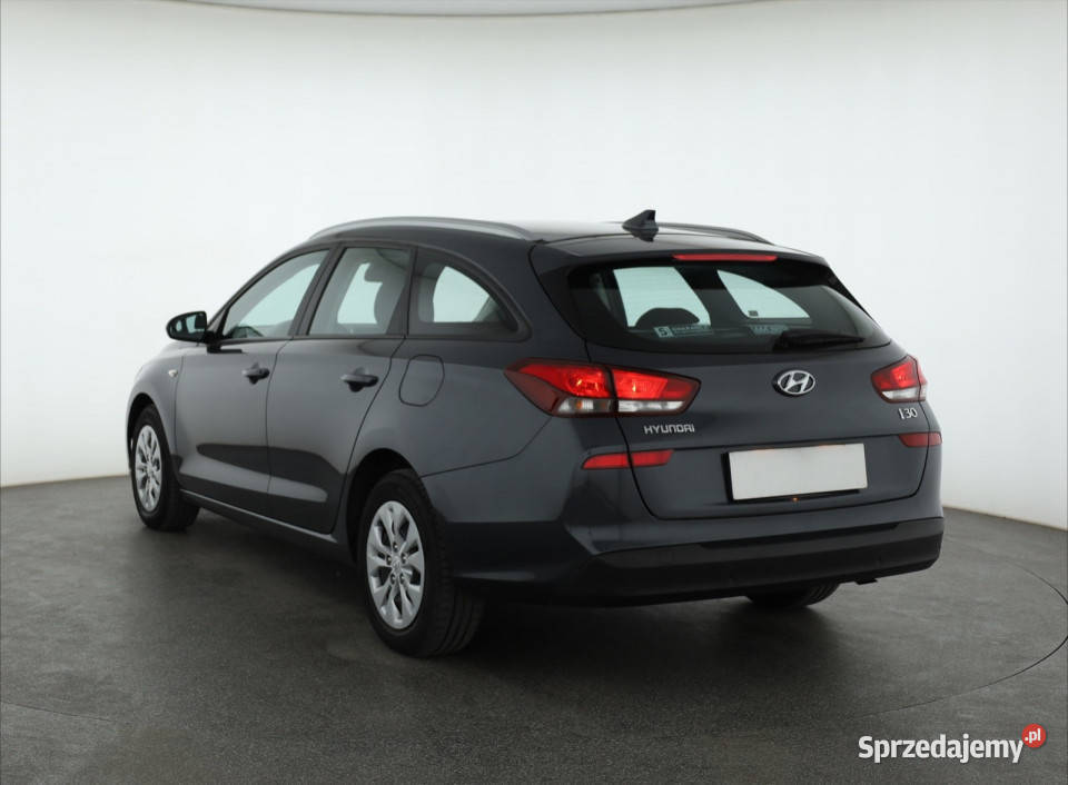 Hyundai i30 15 DPI ESP Piaseczno sprzedam