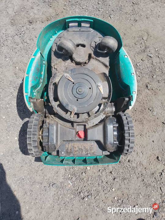 robot koszacy bosch 3600ha2100 Legnica