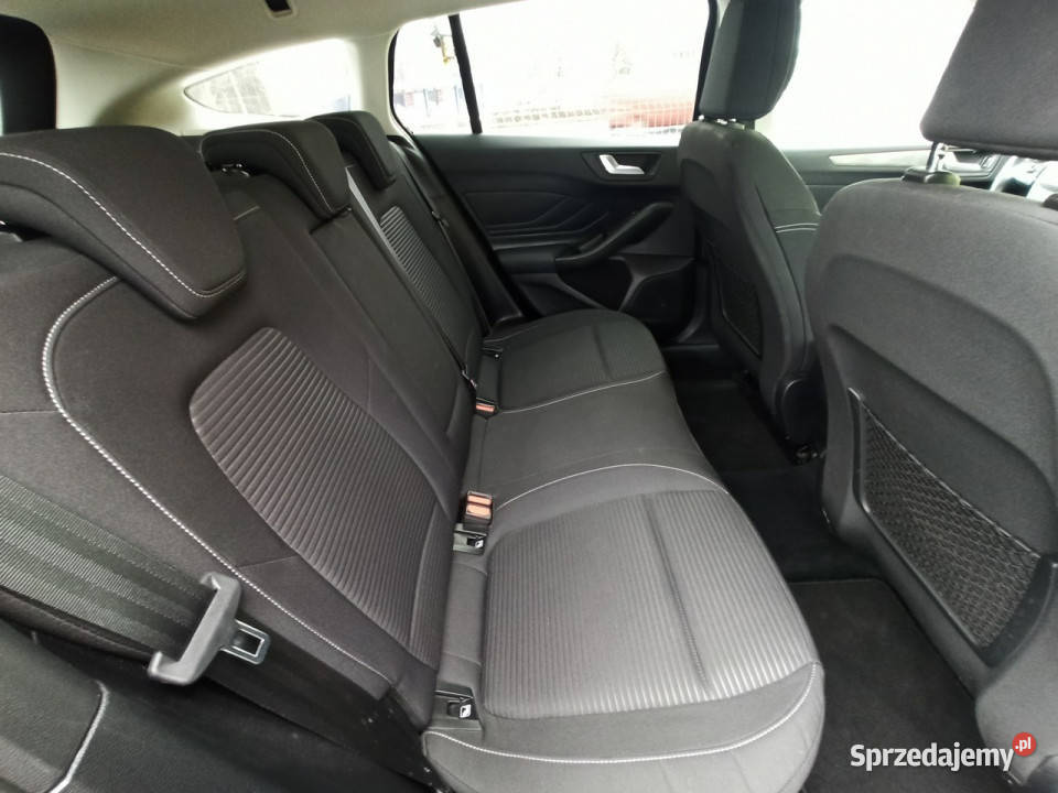 Ford Focus Titanium Automat najbogatszy serwis Rzeszów sprzedam