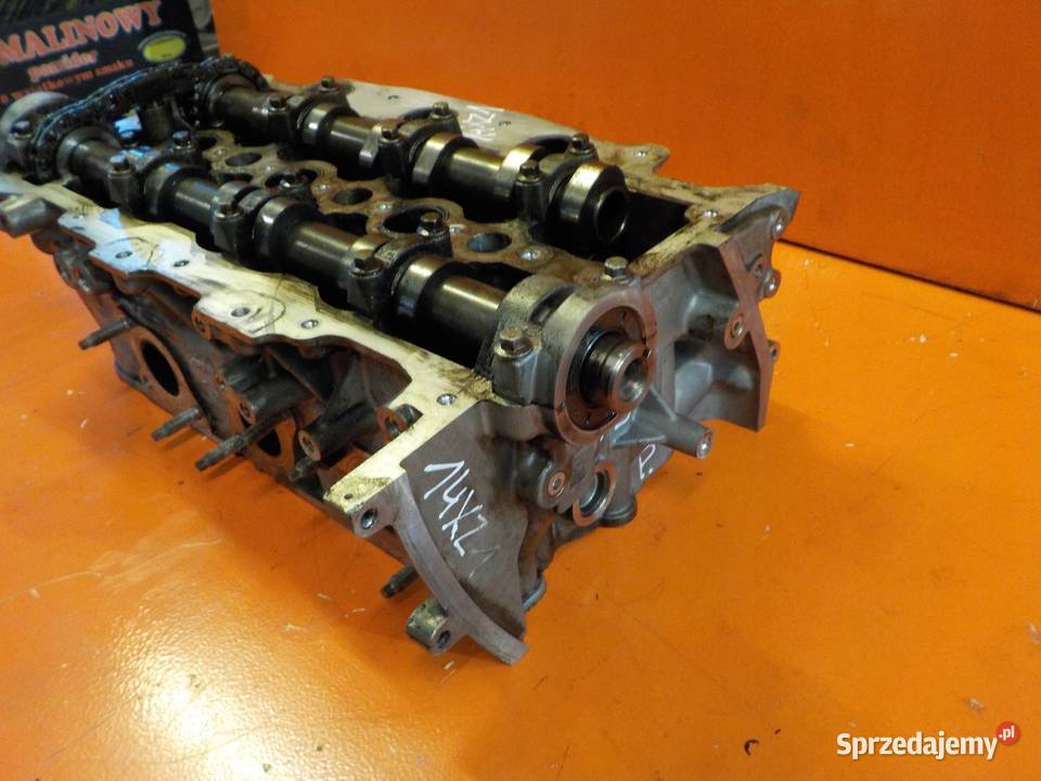 RANGE ROVER L405 SPORT 30 TD V6 18r glowica osobowe Suków sprzedam