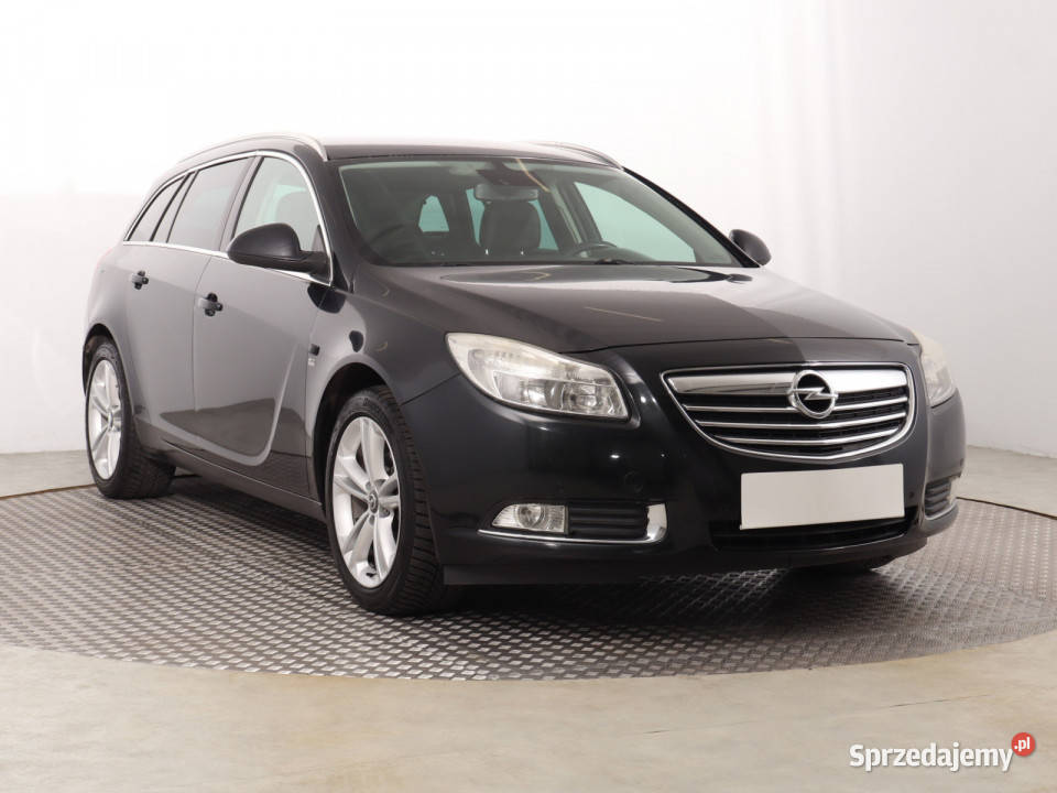 Opel Insignia 20 CDTI