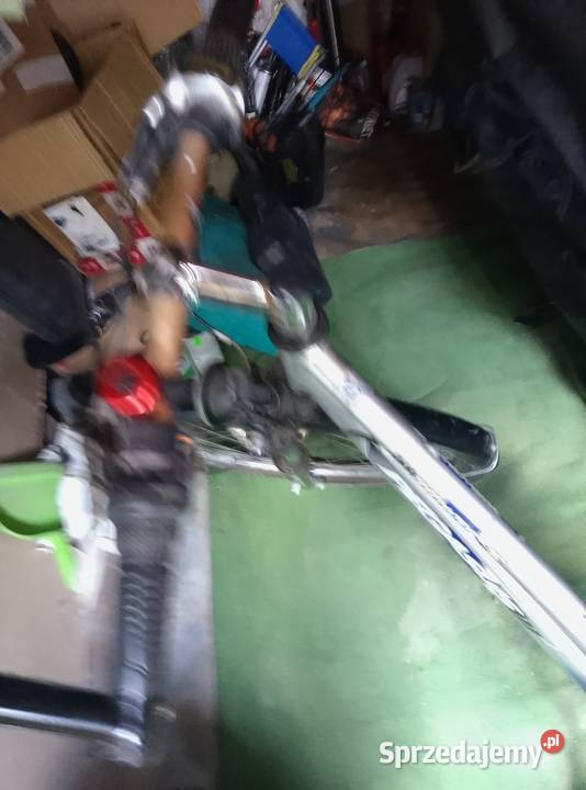 Rower Górski 26Cal zachodniopomorskie Recz