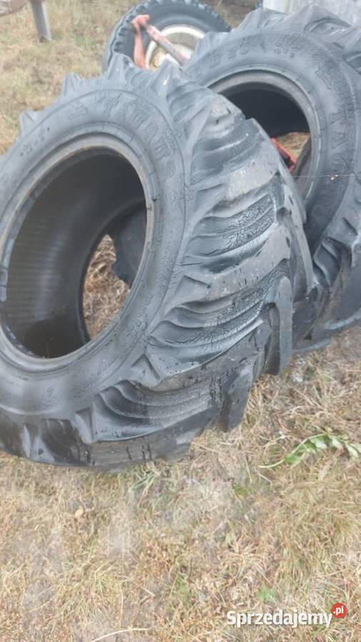 Opona taurus 36070r20 Dłutów