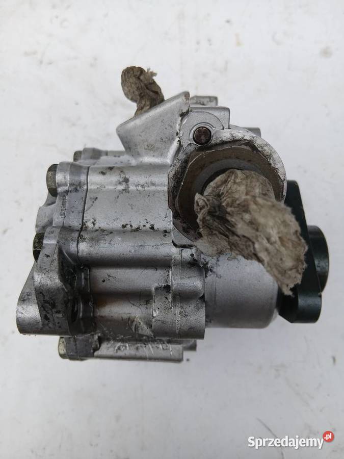 Pompa wspomagania ZF Audi A4 B6 A6 C5 120 bar Szczerbice