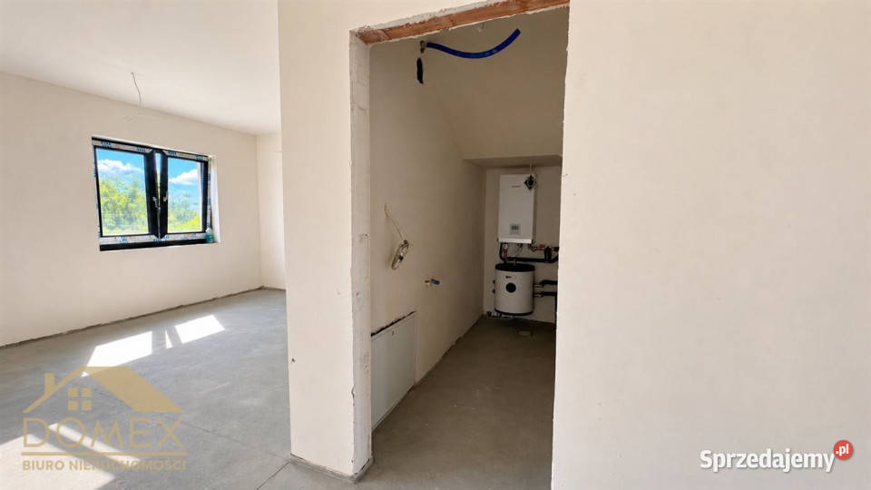 Sprzedaż mieszkania Pszczyna 140m2 4 pok sprzedam