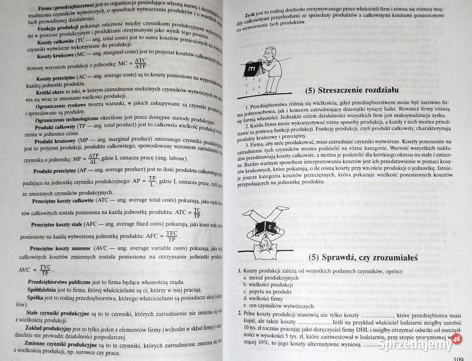 Podstawy ekonomii Ewelina Nojszewska Chełm