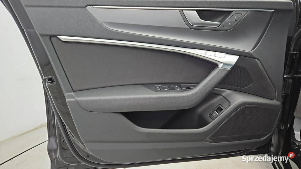 Audi A6 35 TDI mHEV S tronic Z Polskiego Salonu Warszawa