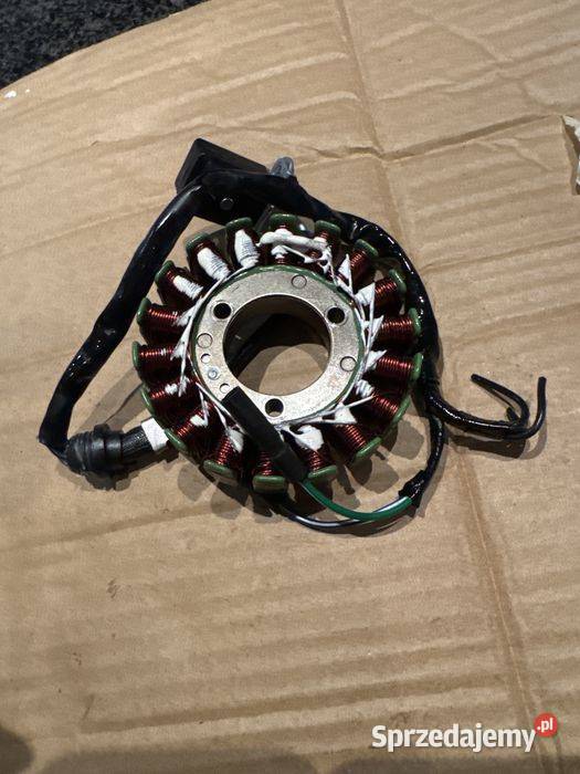 Stator Brixton Bx125Z76 Poznań