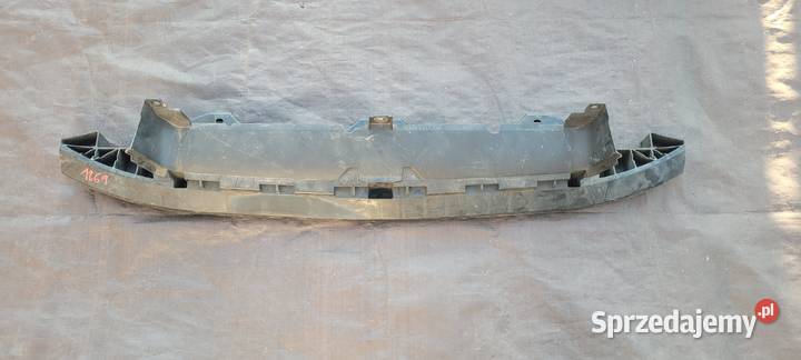 SUBARU OUTBACK IV 09 OSŁONA POD ZDERZAK Ruda Śląska