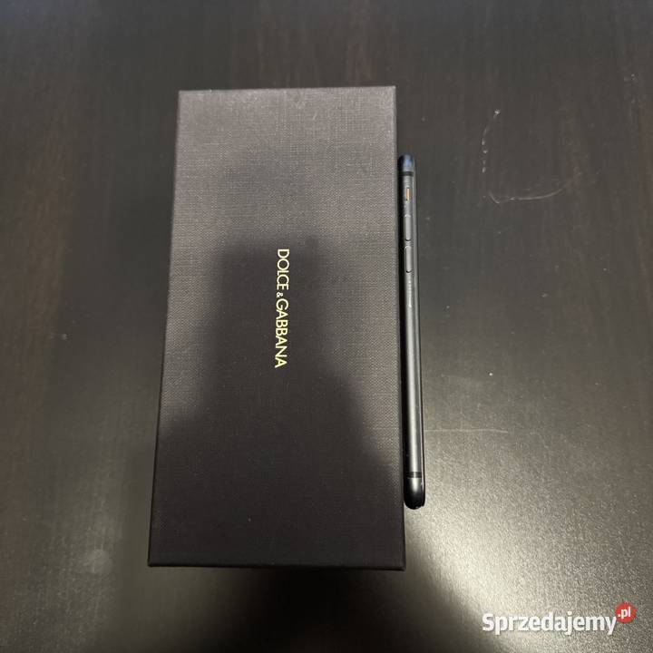 iPhone 8 64GB Space Grey Bateria 89 Stan Pudełko Warszawa
