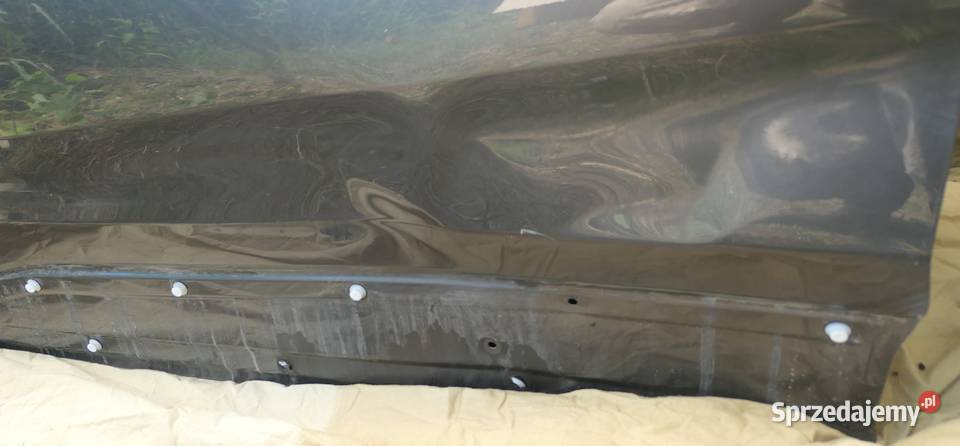 Drzwi Kierowcy Toyota RAV 4