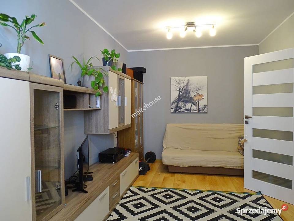 Mieszkanie z 2008r50m22posobna kuchniabalkon Wrocław sprzedam