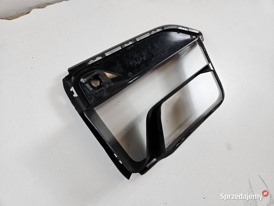 BMW M5 F90 LIFT LCI KRATKA LEWA ZDERZAKA PRZÓD osobowe Międzychód sprzedam