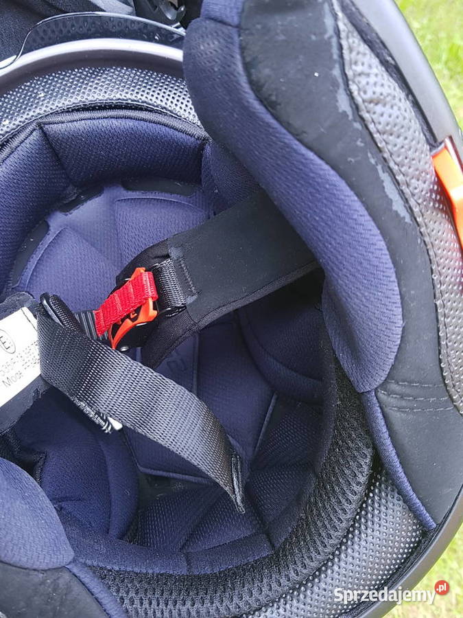 KASK LS2 FF369 Kalisz sprzedam