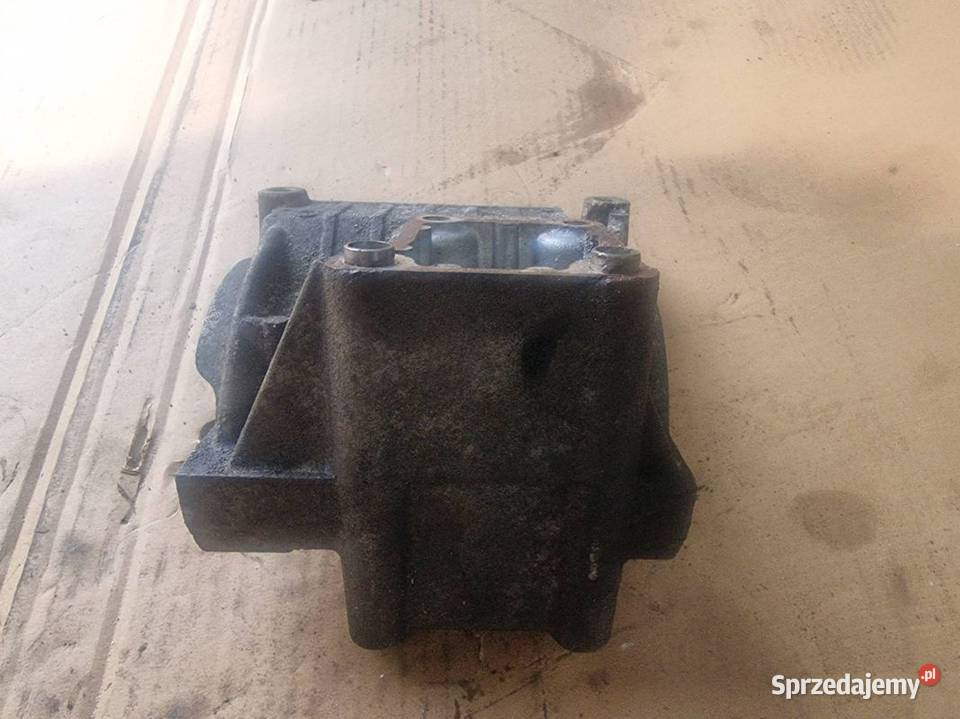 MOCOWANIE IVECO DAILY 35S18 SILNIKA 504388826 Lipno