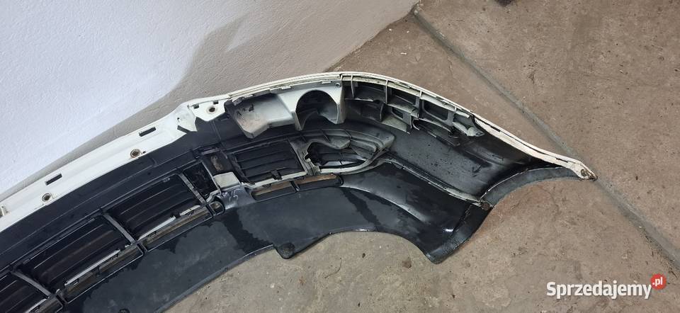 Zderzak Przód VW PASSAT Fl Sandomierz