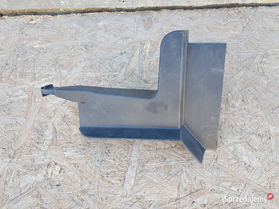 VW ID3 WSPORNIK CHLAPACZ NAKŁADKA 1EA971394A Międzychód