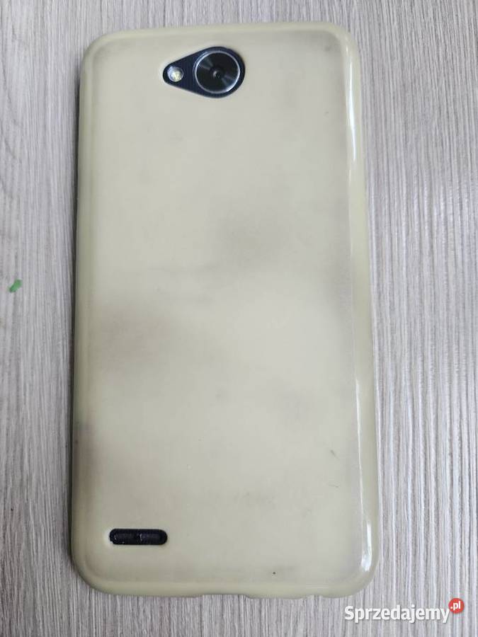 Smartfon LG X Power 2 2 GB16 GB 4G LTE czarny Elektronika