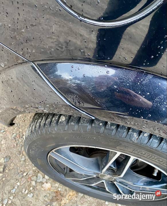 Opel Signum 19 CDTI 150 2006 Czarna Perła nawigacja sprzedam