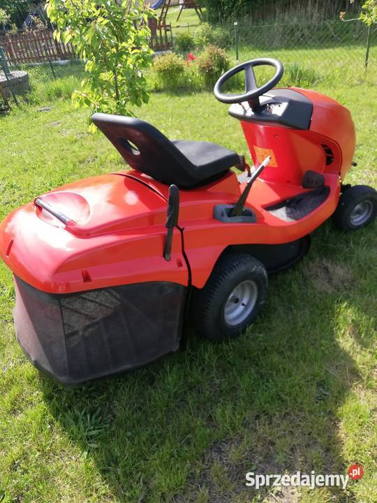 Traktorek kosiarka wszystko sprawne Traktorki Góra