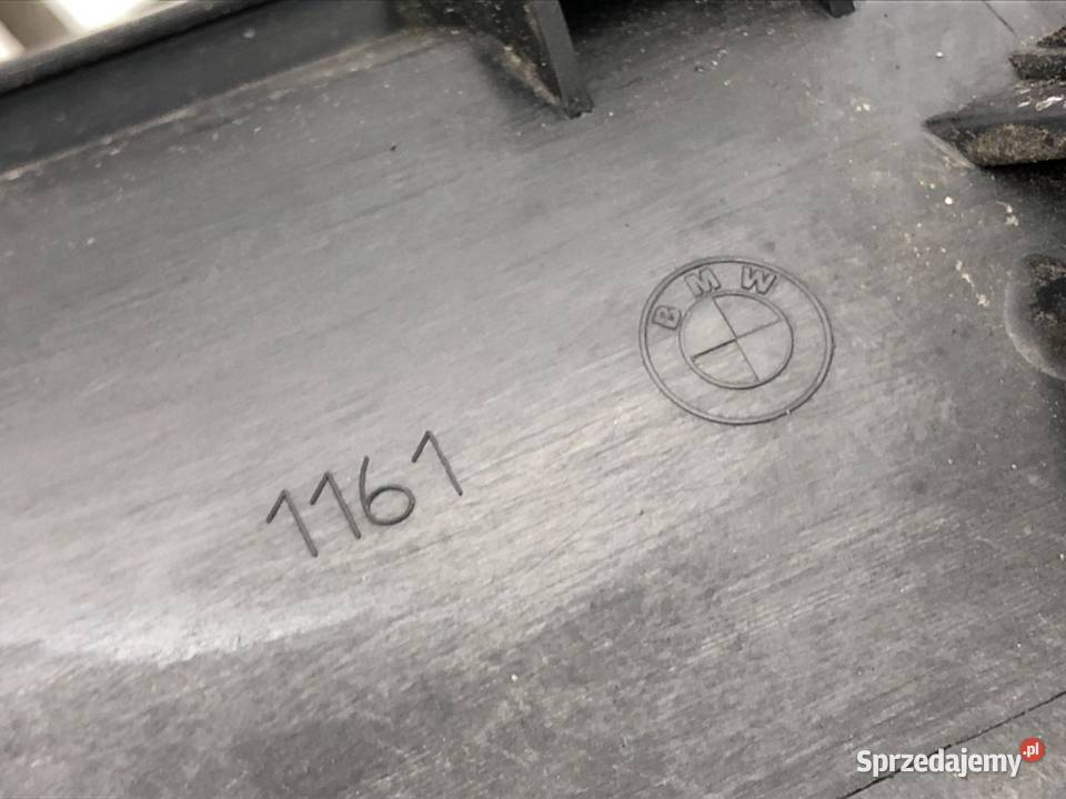 KOLEKTOR SSĄCY BMW E93 30 231 0613