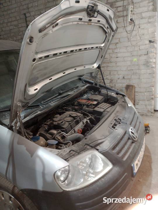 VW caddy 19tdi 563000km Mińsk Mazowiecki sprzedam