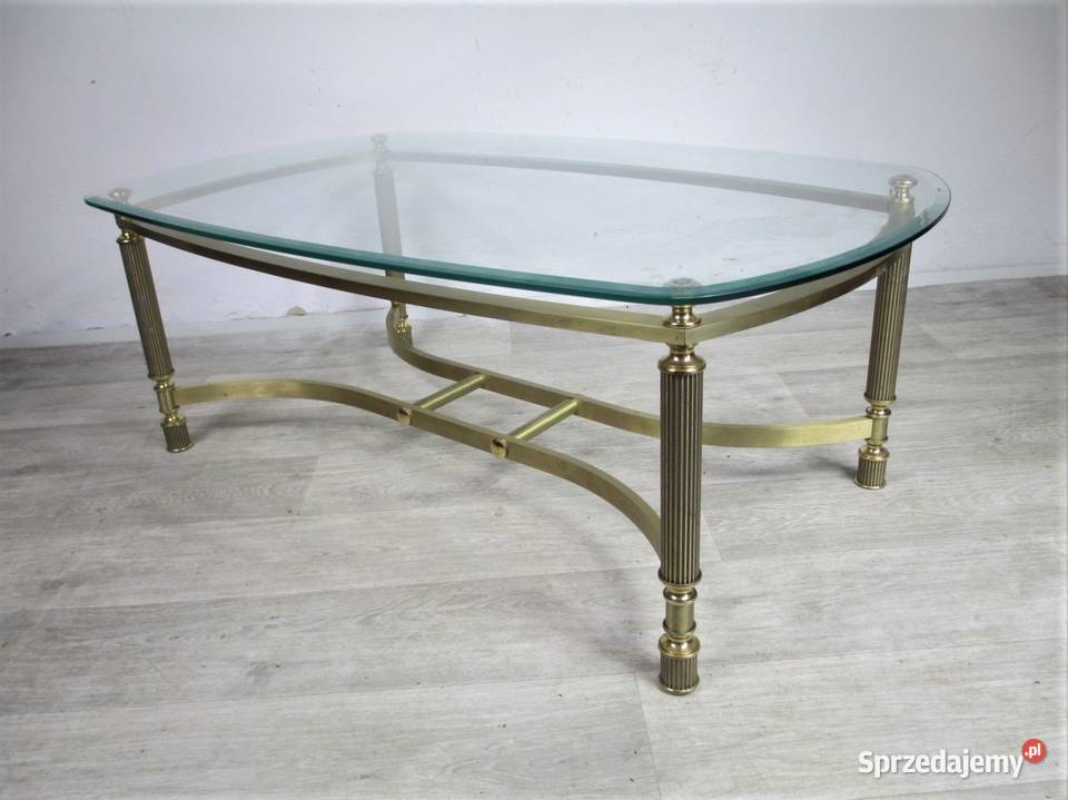 Stolik Hollywood Regencylata 70 Lublin