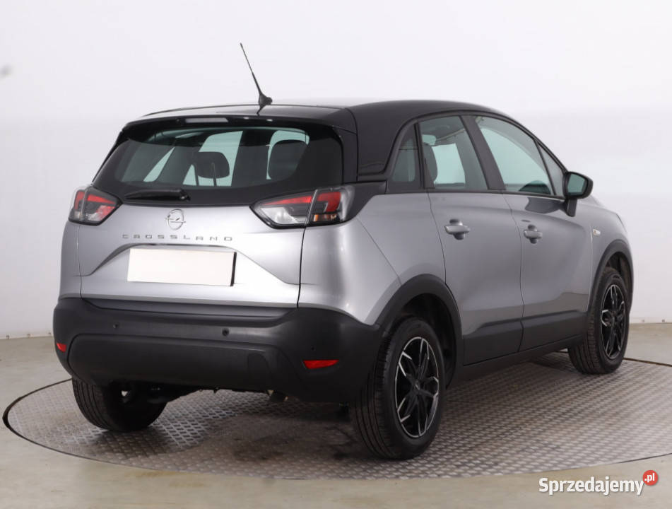 Opel Crossland 12 Turbo Piaseczno