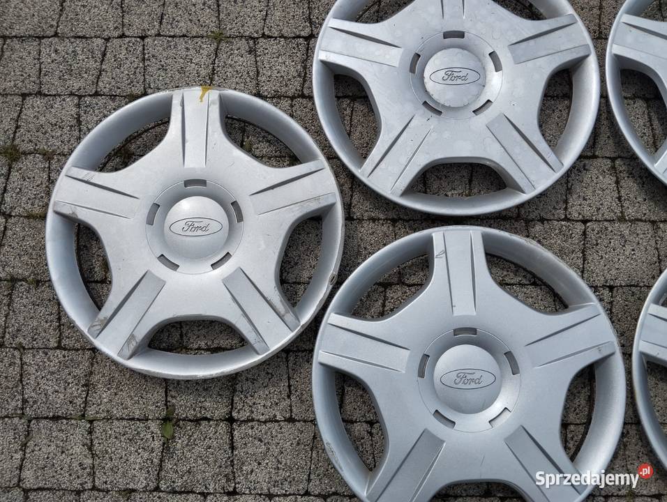 Kołpak Ford 14 2M511130AA sztukę Kołpaki Kamieniec sprzedam
