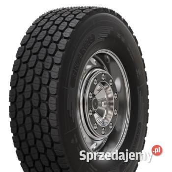 Opona 31570R225 Bieżnikowana w technologii na Przeworsk