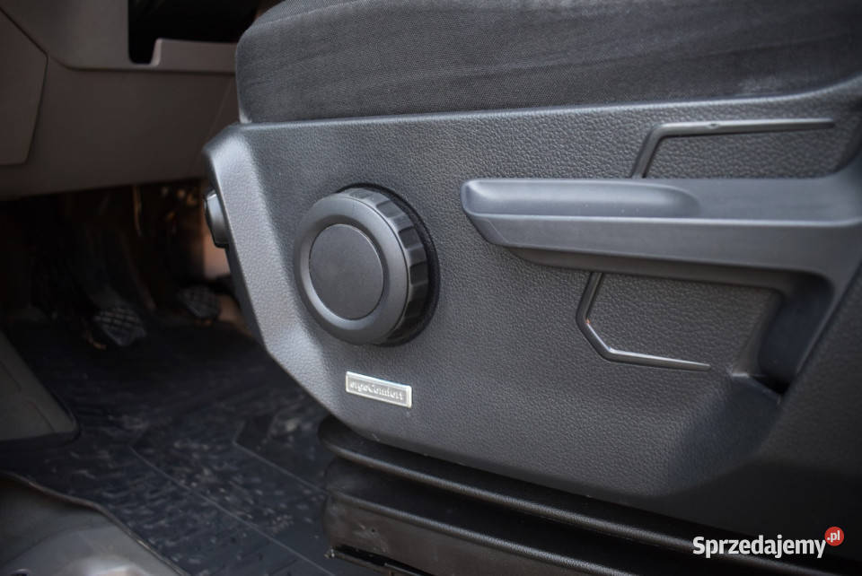 20TDI 170 CESJA LEASINGU Brygadówka Dealer śląskie Gliwice