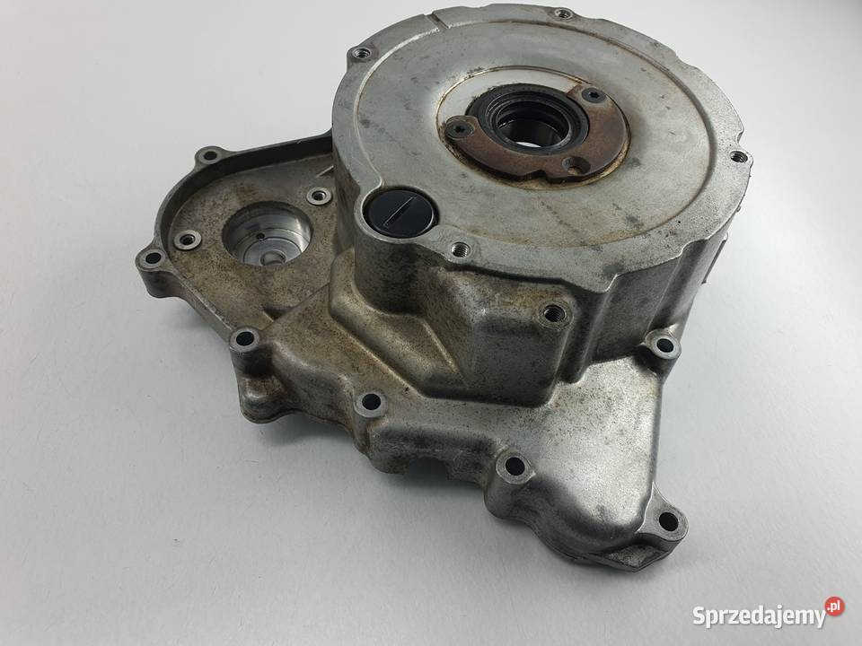 Dekiel Pokrywa Obudowa Yamaha Grizzly 450 Kodiak łódzkie Łódź sprzedam