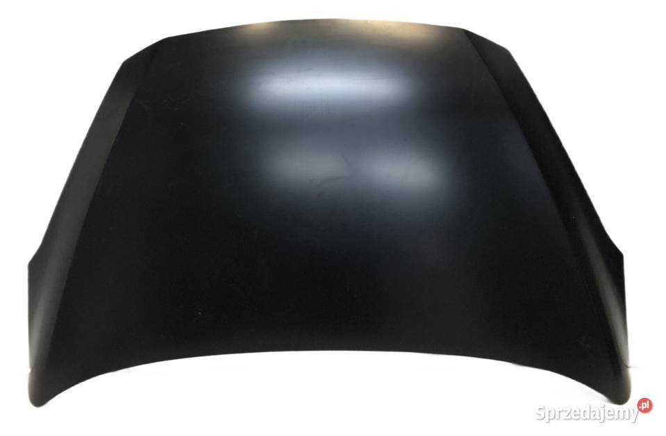 Ford Fiesta MK8 VIII 082017 112021 Maska pokrywa osobowe sprzedam