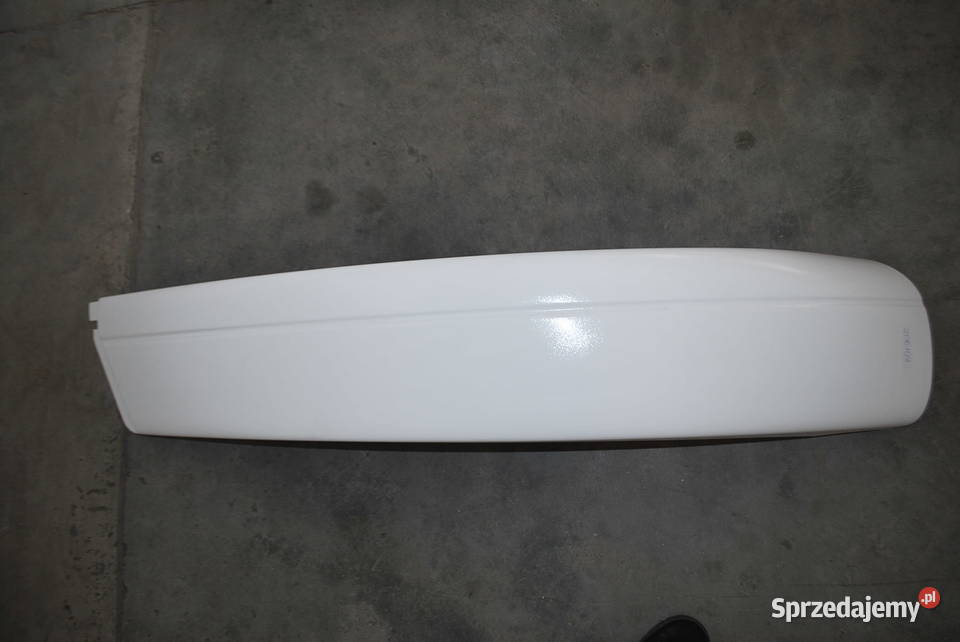 MASKOWNICA LEWA GÓRNA HOBBY 2601050314