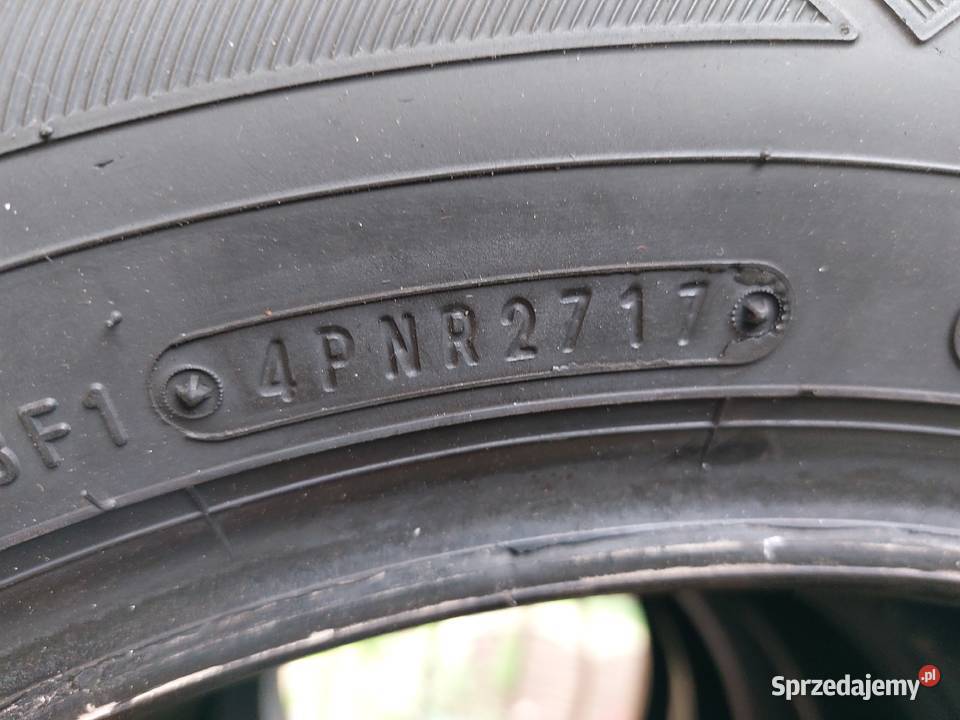 Opony Falken 21560 16 4 lato 5mm letnie Namysłów