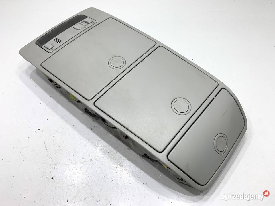 LAMPA SUFITOWA VW TOURAN 1T0868837B Minivan 0310 Silniki i osprzęt podkarpackie