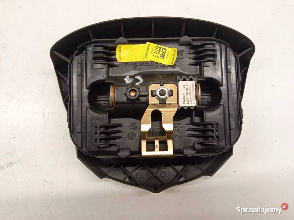 KIEROWNICA LIFT 8200284545 Renault Laguna II Rok produkcji 2006 sprzedam