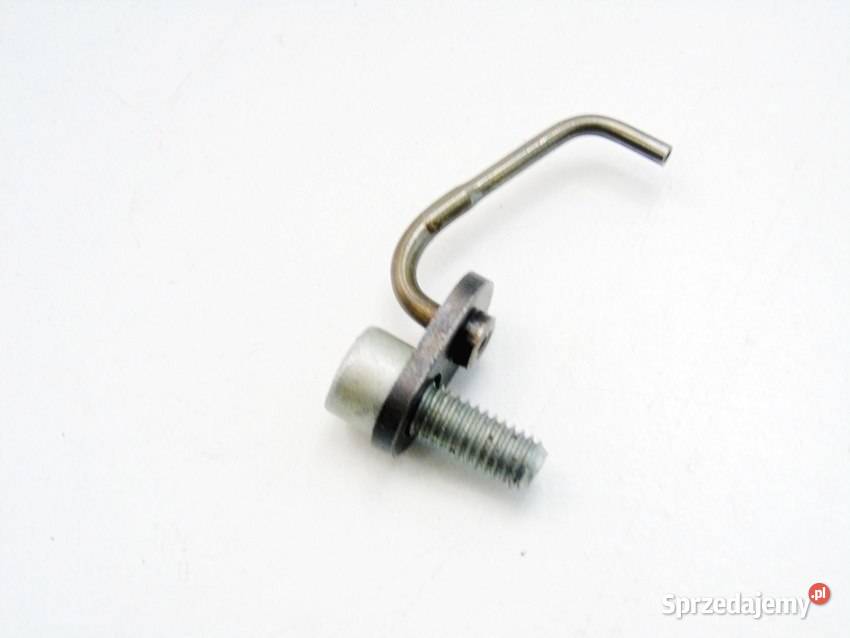 Dysza oleju natrysk 44 N62 BMW 5 6 7 X5 E60 E61 Sosnowiec