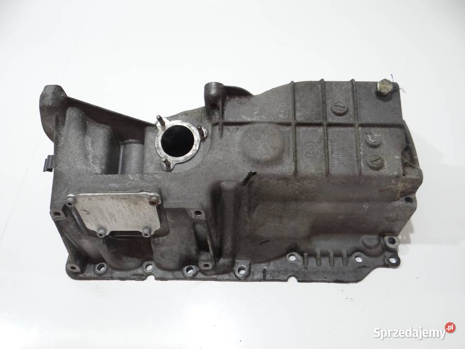 MISA MISKA OLEJOWA BMW E90 E91 20D 7803073 osobowe