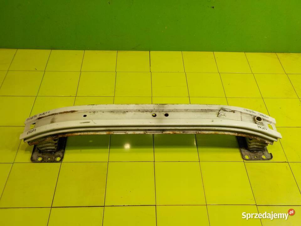 FIAT DOBLO II 13 MJET 12r VAN belka zderzaka Suków