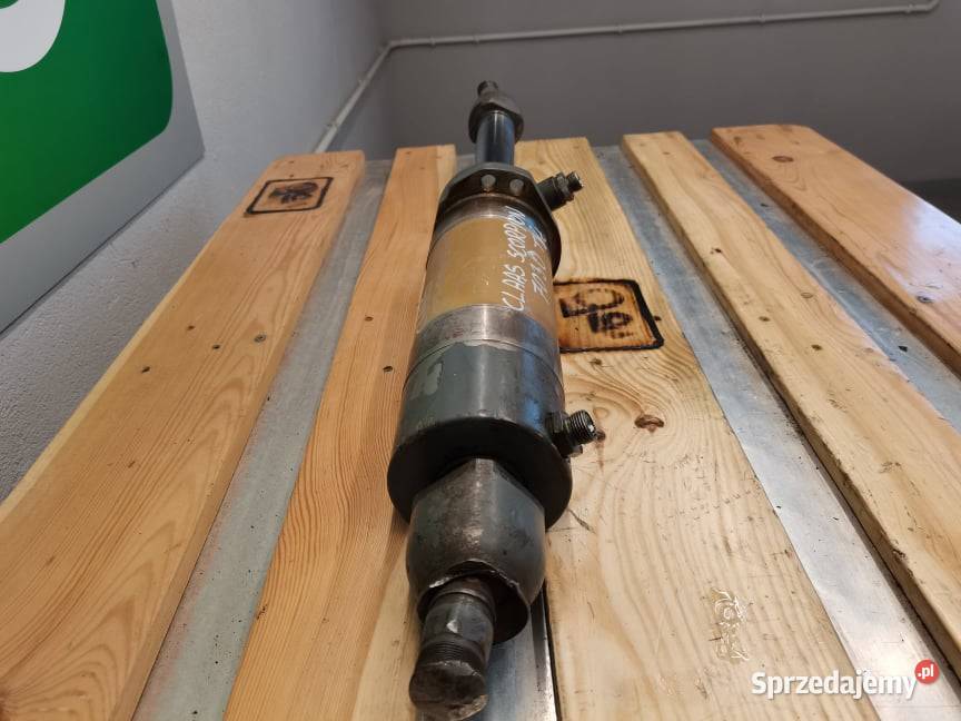 Siłownik skrętu Claas Scorpion 7045 Wilkowo